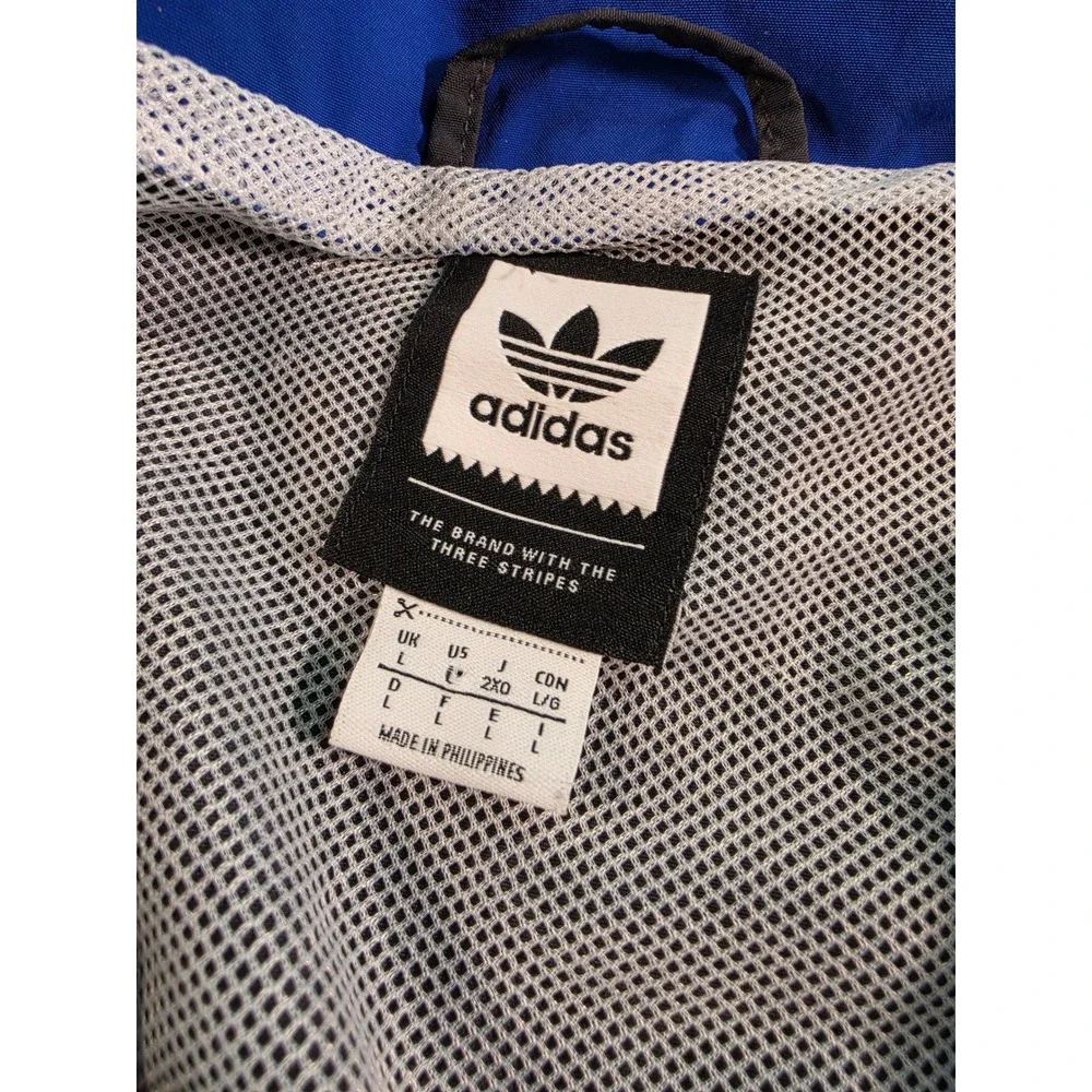 adidas originals track